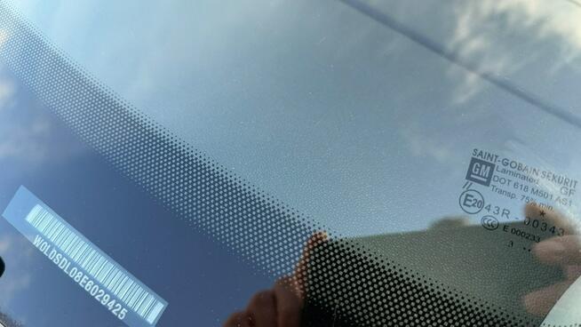 Opel Corsa Benzyna Zarejestrowany Ubezpieczony