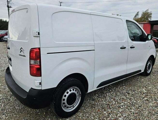 Citroen Jumpy L2 Pack klim + navi