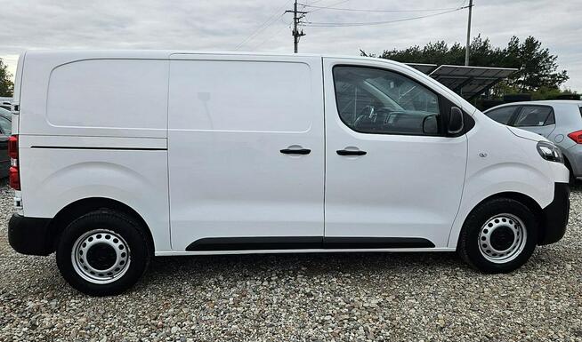 Citroen Jumpy L2 Pack klim + navi