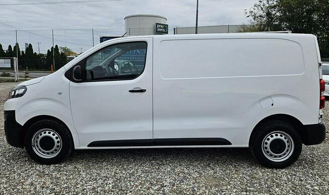 Citroen Jumpy L2 Pack klim + navi