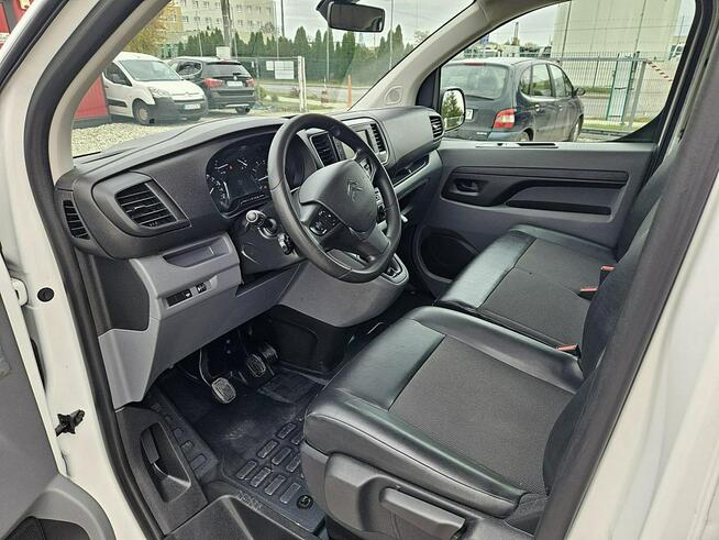 Citroen Jumpy L2 Pack klim + navi