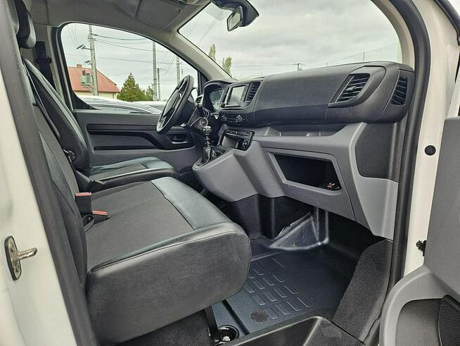 Citroen Jumpy L2 Pack klim + navi