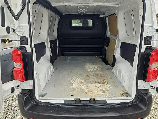 Citroen Jumpy L2 Pack klim + navi