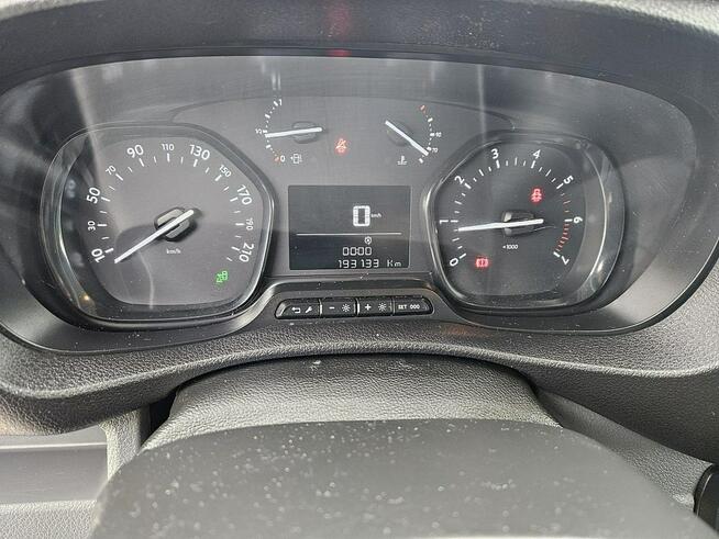 Citroen Jumpy L2 Pack klim + navi