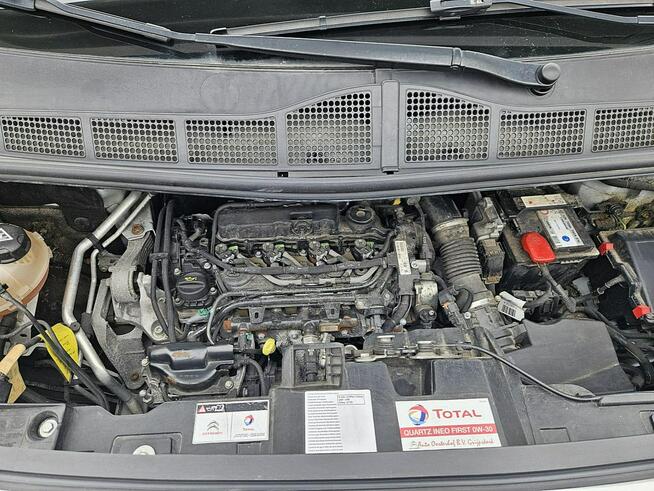 Citroen Jumpy L2 Pack klim + navi