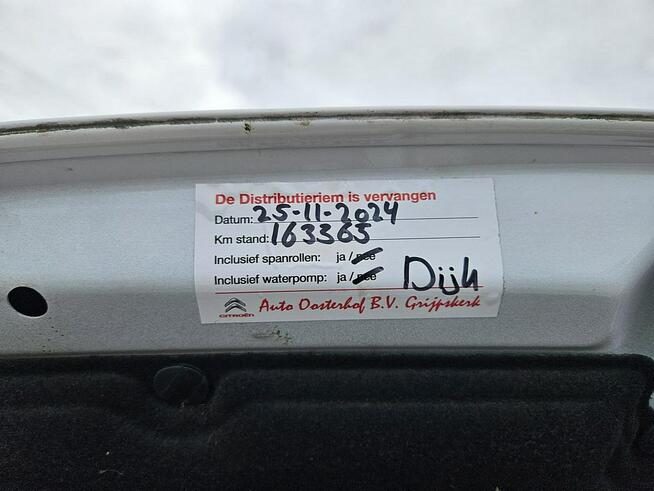 Citroen Jumpy L2 Pack klim + navi