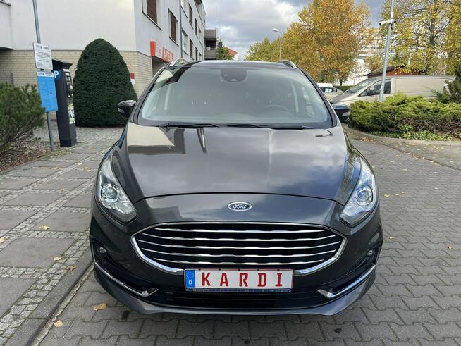 Ford S-Max 2.0 Automat Serwisowany