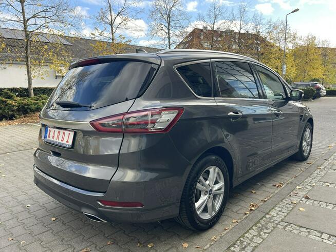 Ford S-Max 2.0 Automat Serwisowany