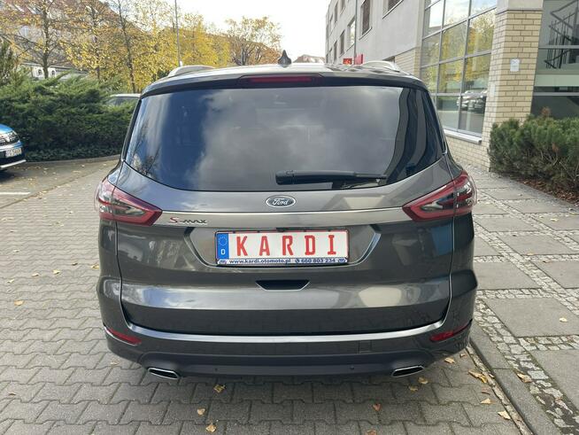 Ford S-Max 2.0 Automat Serwisowany