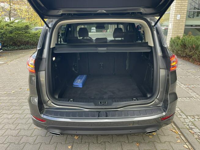 Ford S-Max 2.0 Automat Serwisowany