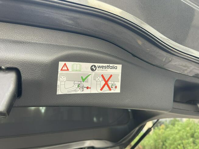 Ford S-Max 2.0 Automat Serwisowany