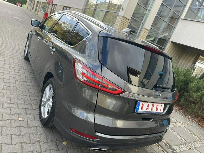 Ford S-Max 2.0 Automat Serwisowany