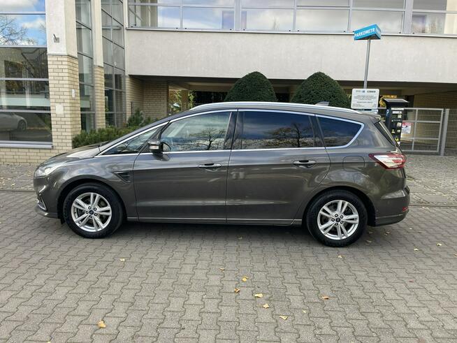 Ford S-Max 2.0 Automat Serwisowany