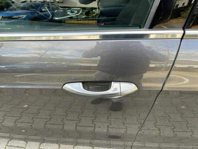 Ford S-Max 2.0 Automat Serwisowany