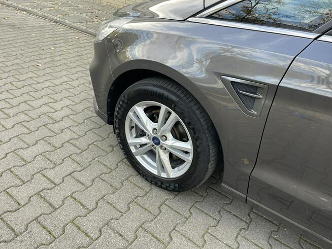 Ford S-Max 2.0 Automat Serwisowany