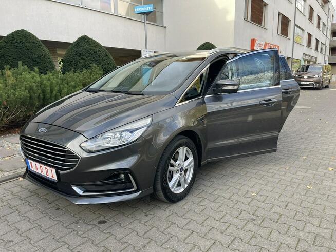 Ford S-Max 2.0 Automat Serwisowany