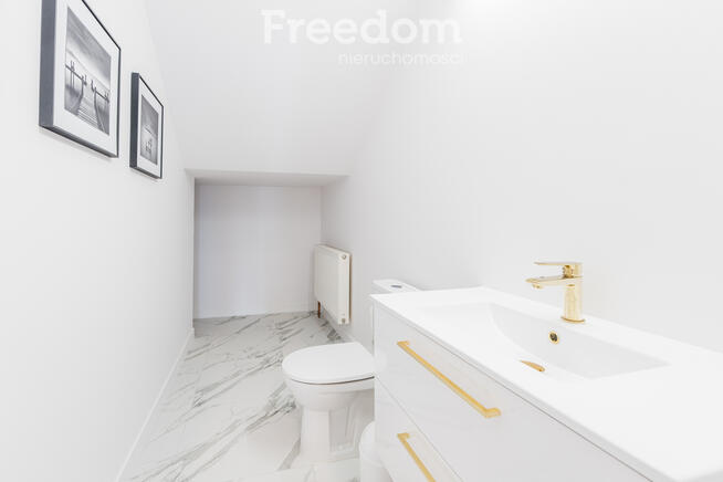 Lokal przy ul. Warszawskiej w Łomiankach