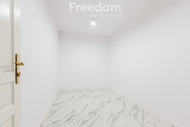 Lokal przy ul. Warszawskiej w Łomiankach