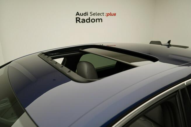 Audi A4 40 TFSI 204KM Quattro S-line Led Virtual Kamera Panorama B&O