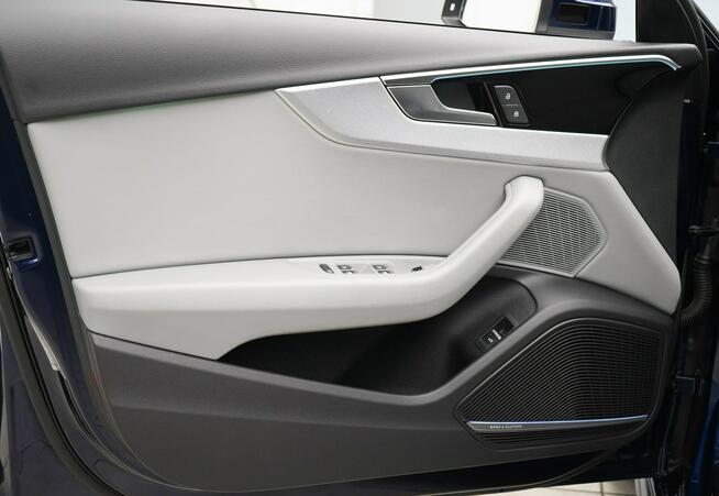 Audi A4 40 TFSI 204KM Quattro S-line Led Virtual Kamera Panorama B&O