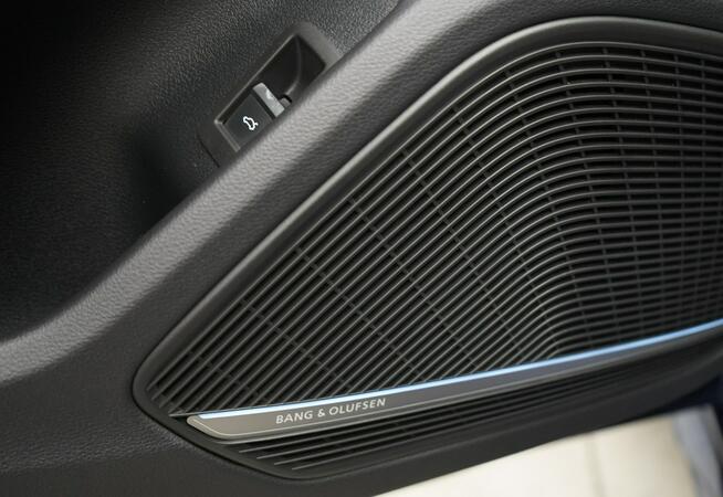 Audi A4 40 TFSI 204KM Quattro S-line Led Virtual Kamera Panorama B&O