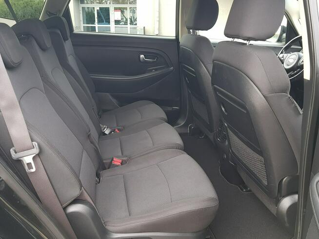 Kia Carens 1,7 CRDi 136KM Kamera Klimatronik Zarejestrowany Gwarancja