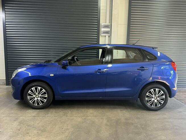 Suzuki Baleno * Salon PL * 1 Właściciel * Bezwypadkowy * Tylko 67tyśkm* Serwis ASO