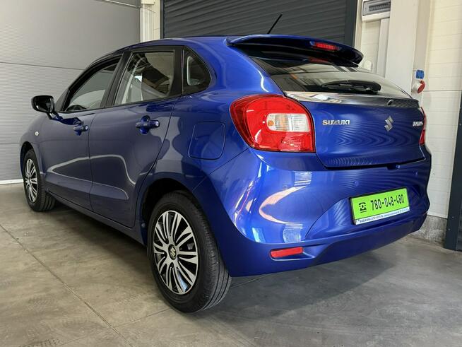 Suzuki Baleno * Salon PL * 1 Właściciel * Bezwypadkowy * Tylko 67tyśkm* Serwis ASO
