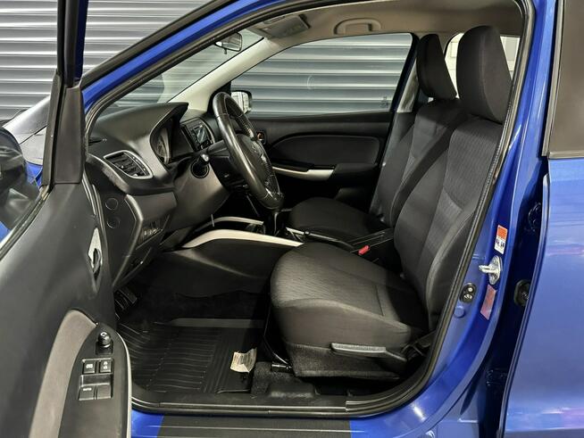 Suzuki Baleno * Salon PL * 1 Właściciel * Bezwypadkowy * Tylko 67tyśkm* Serwis ASO