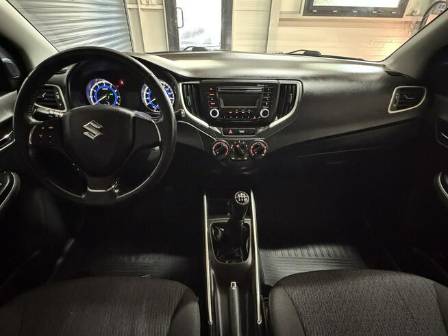 Suzuki Baleno * Salon PL * 1 Właściciel * Bezwypadkowy * Tylko 67tyśkm* Serwis ASO