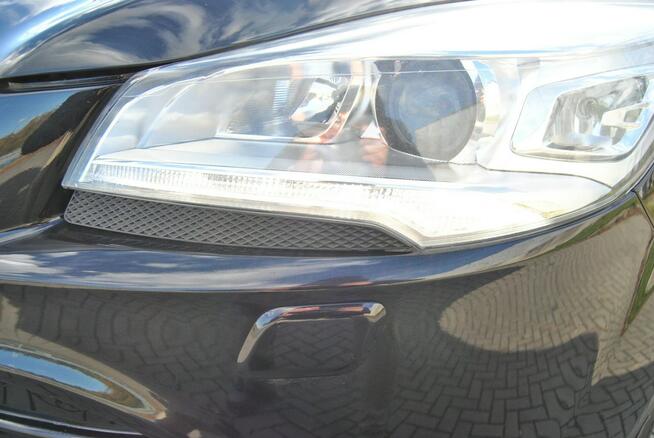 Ford Kuga El. klapa * LEDY * Ksenony * Park tonik * Klima tronik *Zarejestrowany