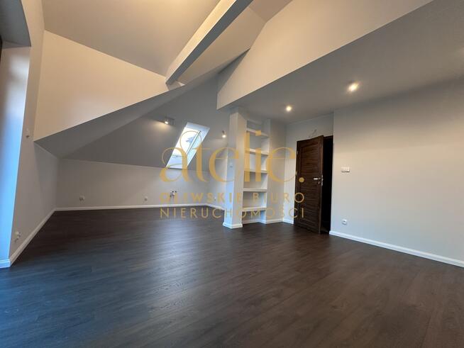 Dom w sąsiedztwie jeziora!