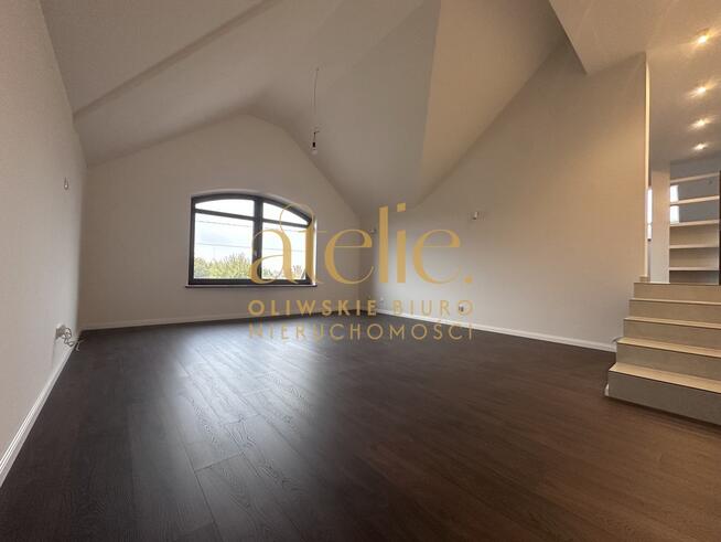 Dom w sąsiedztwie jeziora!