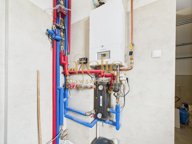 Dom w sąsiedztwie jeziora!