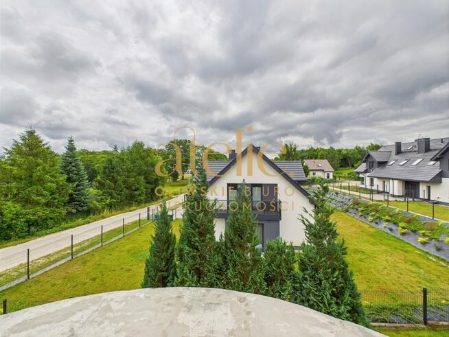 Dom w sąsiedztwie jeziora!