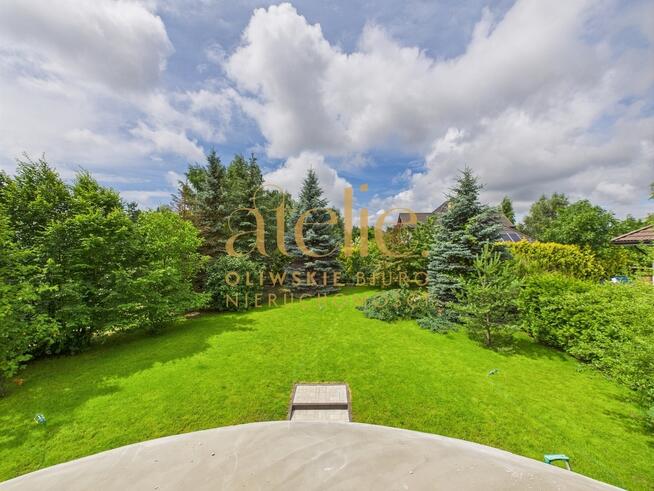 Dom w sąsiedztwie jeziora!