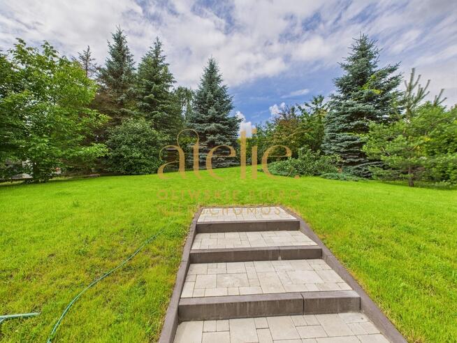 Dom w sąsiedztwie jeziora!