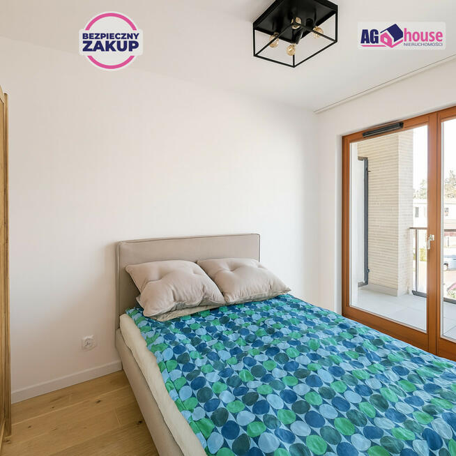 Mieszkanie Gdańsk Wrzeszcz, Gen. Józefa Hallera