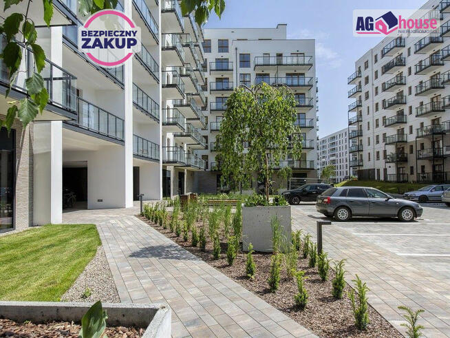 Mieszkanie Gdańsk Wrzeszcz, Gen. Józefa Hallera