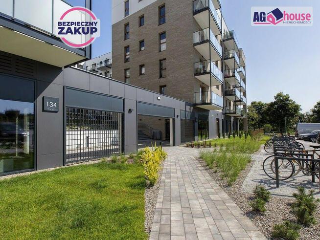 Mieszkanie Gdańsk Wrzeszcz, Gen. Józefa Hallera