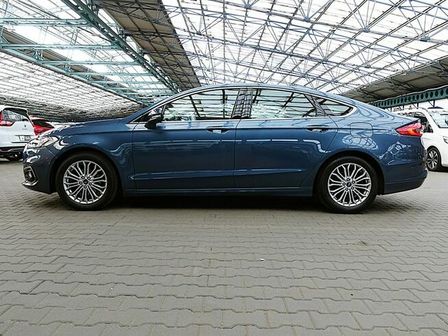 Ford Mondeo TITANIUM+Automat+Led+ACC Serwisowany GWARANCJA 1wł Kraj Bezwypad F23%