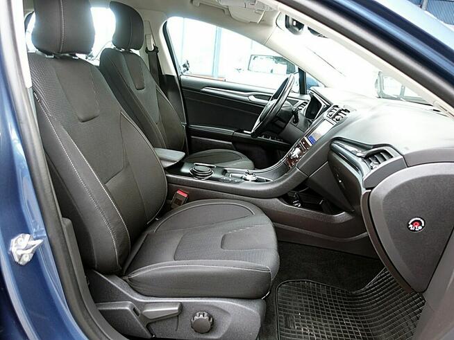 Ford Mondeo TITANIUM+Automat+Led+ACC Serwisowany GWARANCJA 1wł Kraj Bezwypad F23%