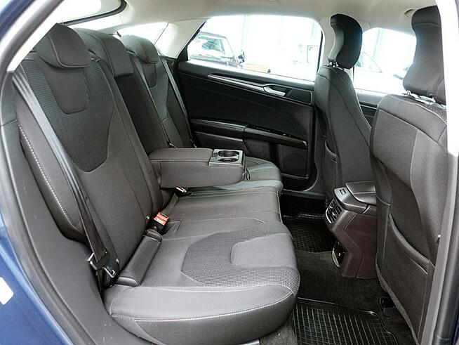 Ford Mondeo TITANIUM+Automat+Led+ACC Serwisowany GWARANCJA 1wł Kraj Bezwypad F23%