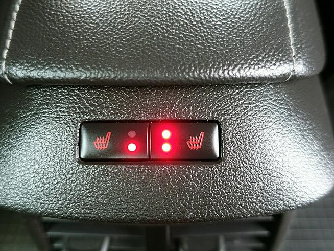 Ford Mondeo TITANIUM+Automat+Led+ACC Serwisowany GWARANCJA 1wł Kraj Bezwypad F23%