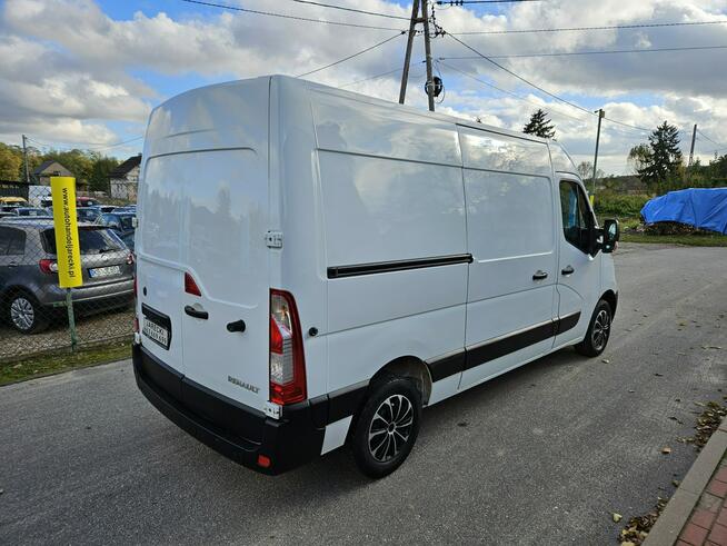 Renault Master Opłacony Zadbany Serwisowany Klima1 Wł Po Serwisie Gotowy Do Pracy
