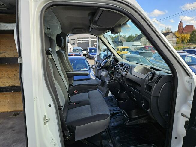 Renault Master Opłacony Zadbany Serwisowany Klima1 Wł Po Serwisie Gotowy Do Pracy