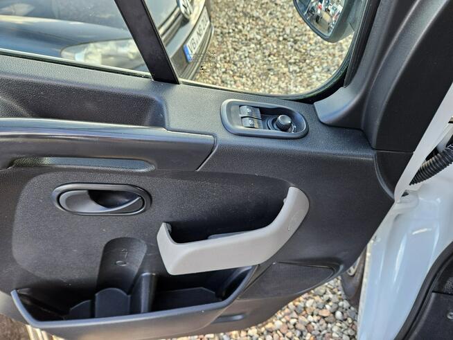 Renault Master Opłacony Zadbany Serwisowany Klima1 Wł Po Serwisie Gotowy Do Pracy