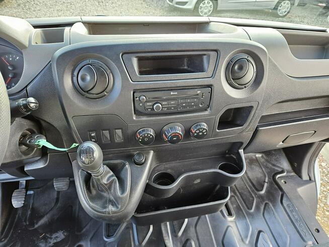 Renault Master Opłacony Zadbany Serwisowany Klima1 Wł Po Serwisie Gotowy Do Pracy