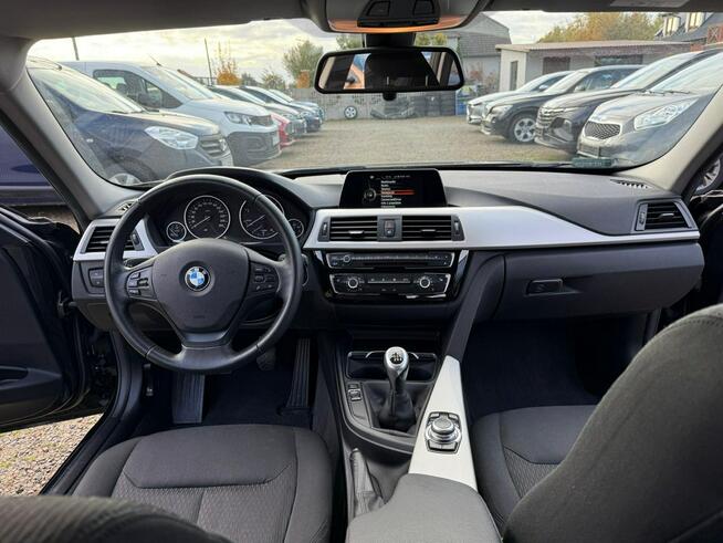 BMW 320 navi, klimatronic, kamera, zarejestrowany!