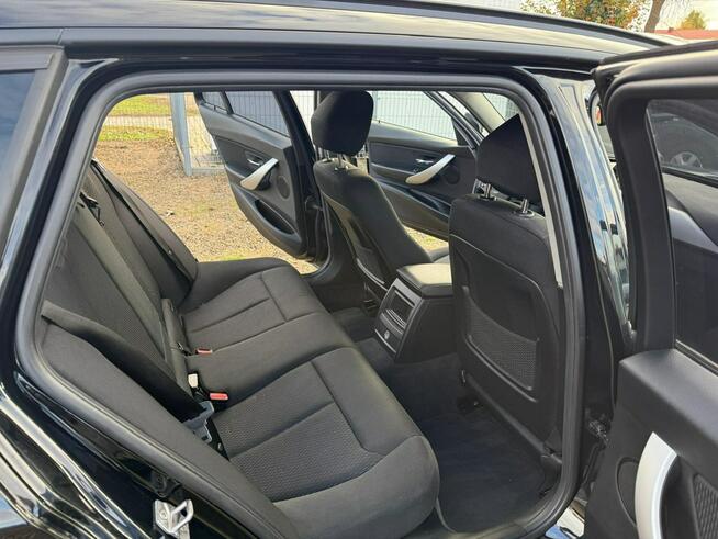 BMW 320 navi, klimatronic, kamera, zarejestrowany!